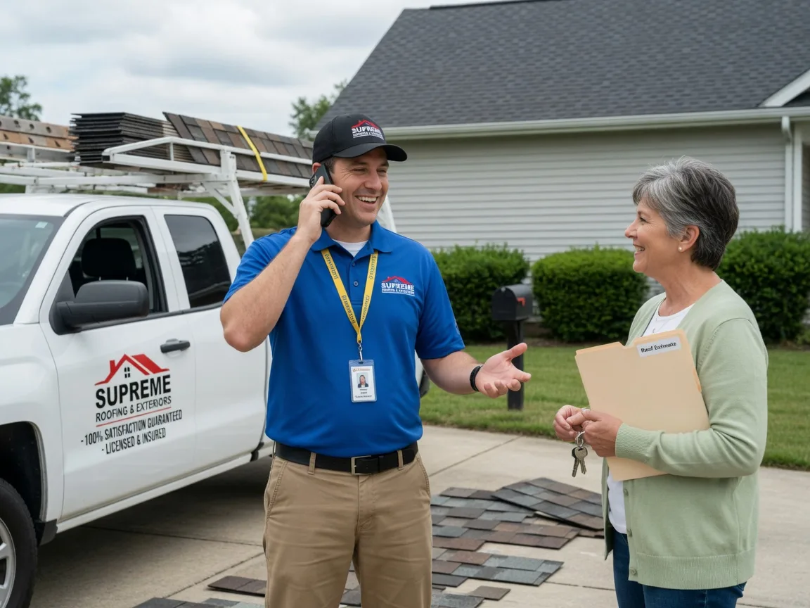 Roof Replacement Forestville, MD FAQs